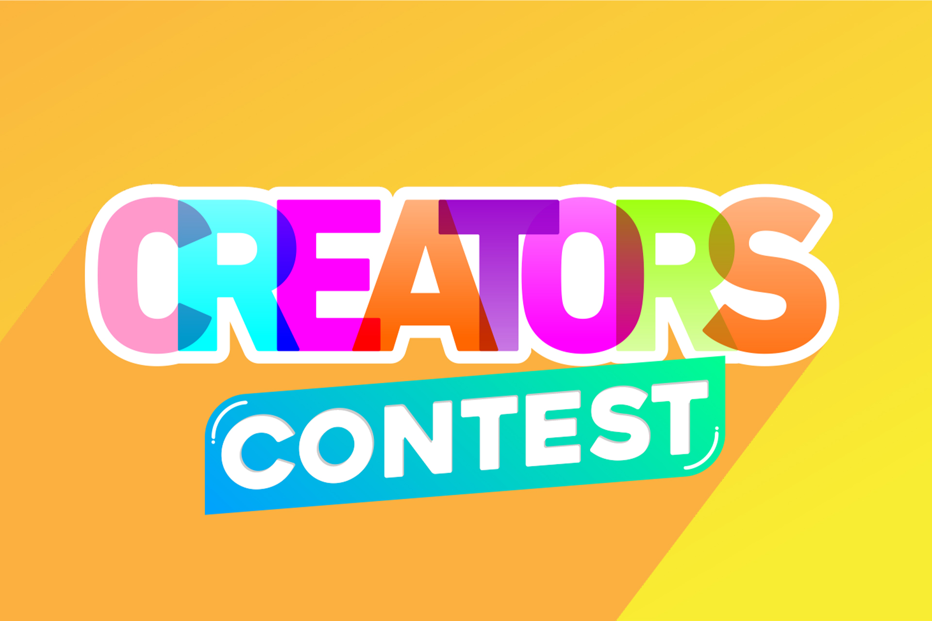 creators contest colourbook