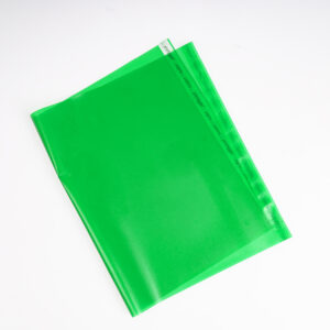 coprilibri-con-adesivo-verde