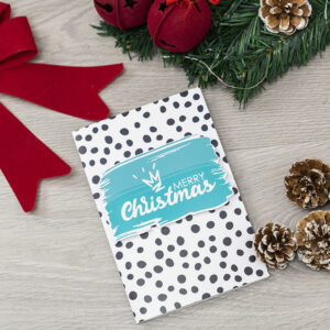 Biglietto-3D-Christmas-Merry-Christmas