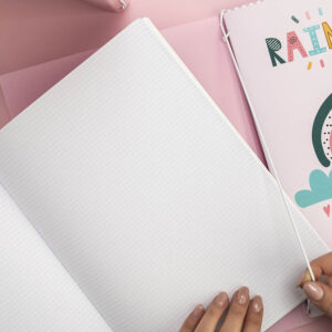 Bullet Journal utilizzo