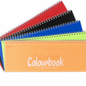 Mini planning Fluo