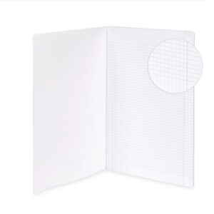 quaderno spillato rigatura q