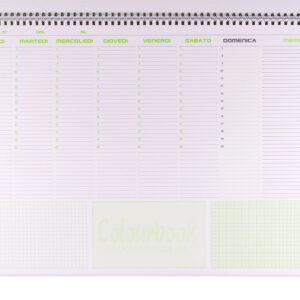 Interno Planning Fluo
