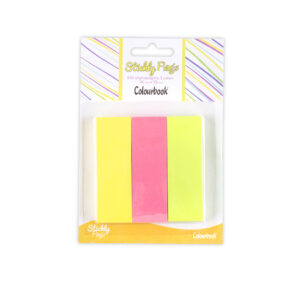 Stickly Flags 25x75mm