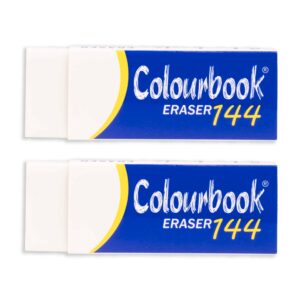 set-gomme-per-cancellare-eraser-144 set 2 gomme per cancellare eraser 144