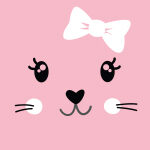 Forbici Otte Gatto