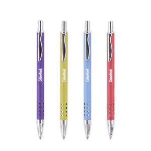 Mini penna a sfera Wild Deluxe Mini penna a sfera Wild Deluxe Colourbook