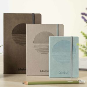 Work Journal Sunshine ambientata