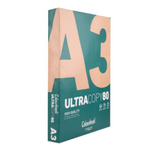 Risma carta A3 Ultracopy80 Risma carta A3 Ultracopy80