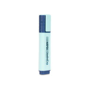 Evidenziatore SSC Napoli azzurro pastel