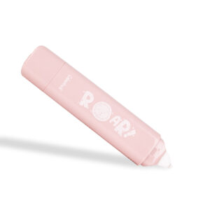 dettaglio correttore paw 2 in 1 rosa fiore