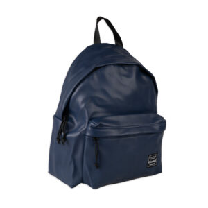 Leatherlike Similpelle Blue Laterale