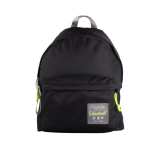 Satin Black Frontale