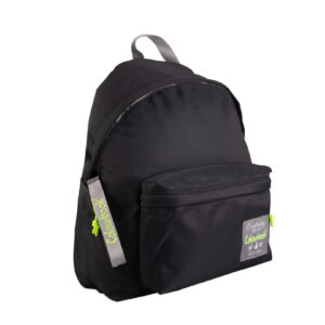 Satin Black Laterale