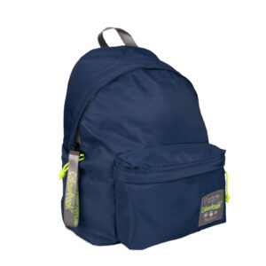 Satin Blue Laterale