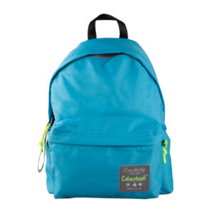 Satin Celeste Frontale