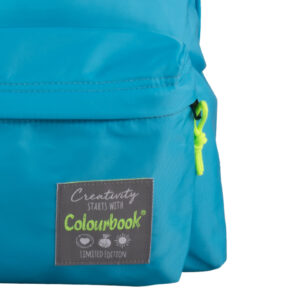 Satin Celeste Particolare