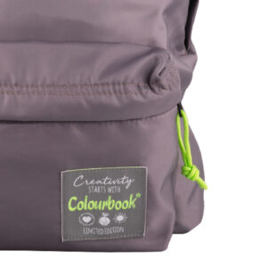 Satin Grey Particolare