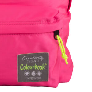 Satin Pink Particolare