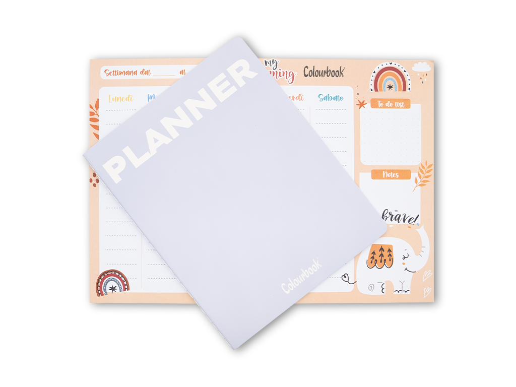 categoria planner