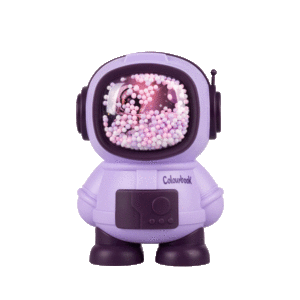 salvadanaio space bank astronauta