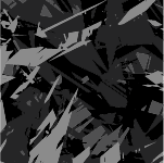 Abstract Camouflage