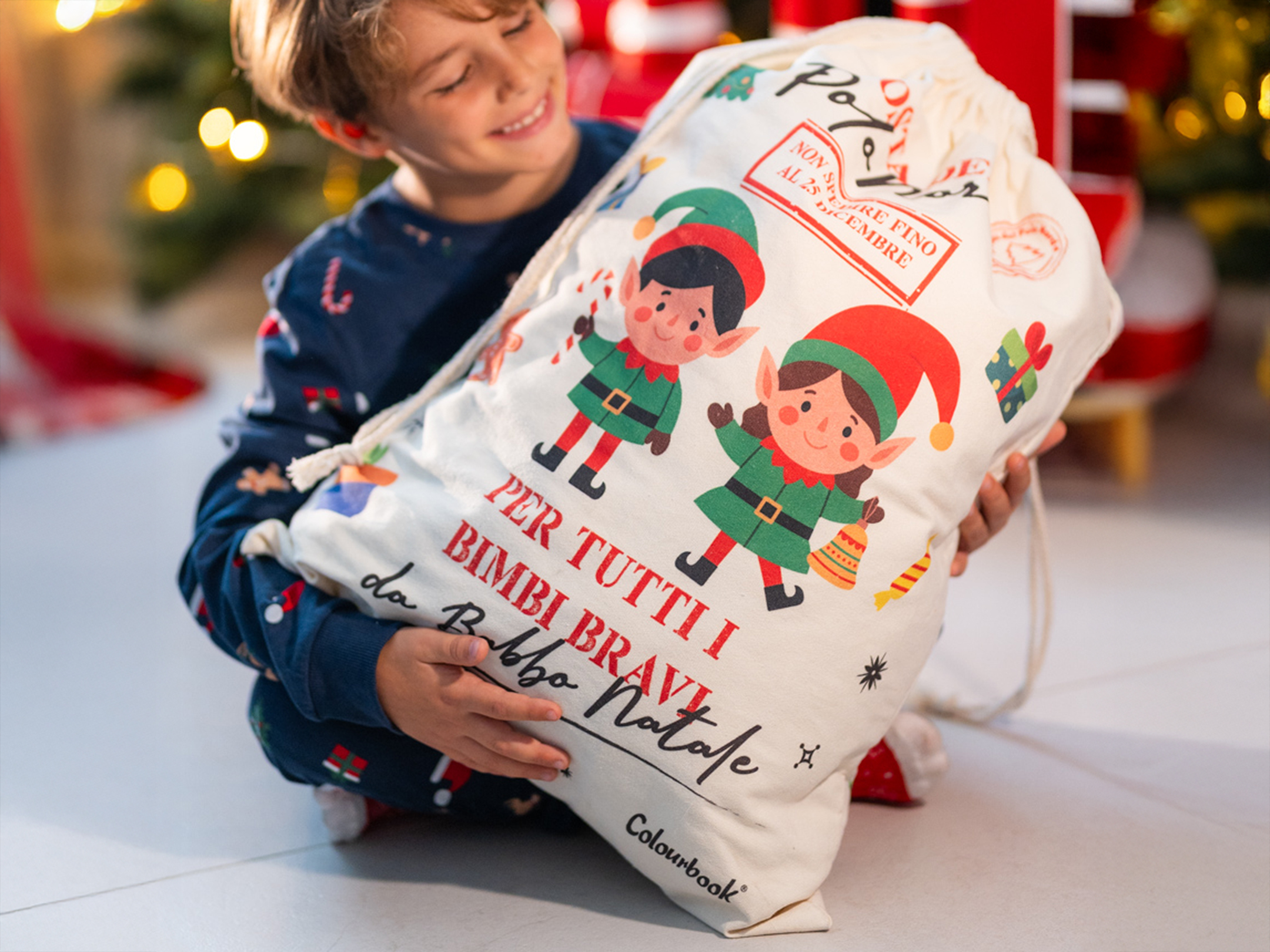 Sacco di Natale