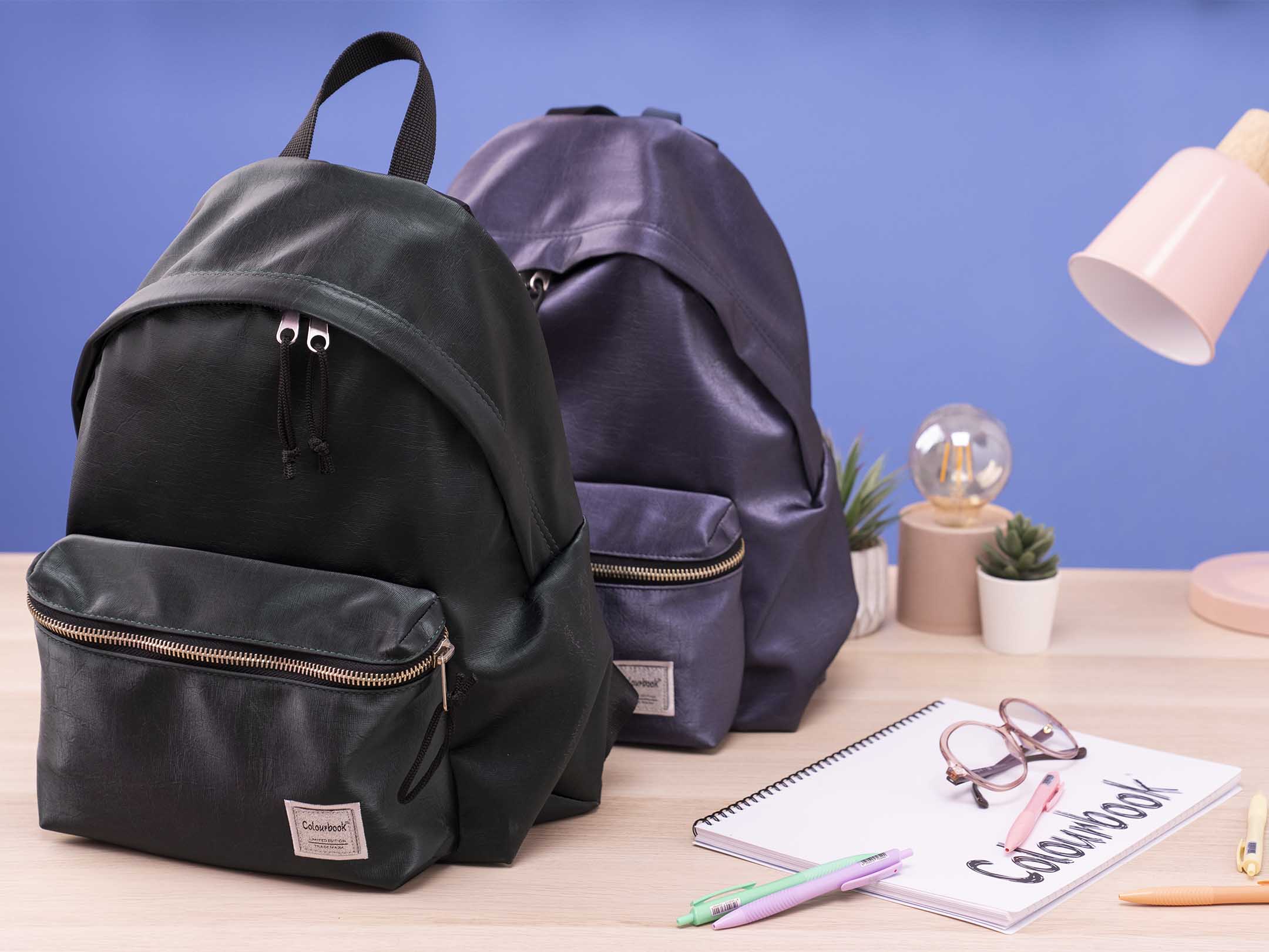Zaini colorubook