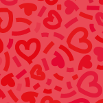 Red Heart