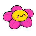Fiore Rosa